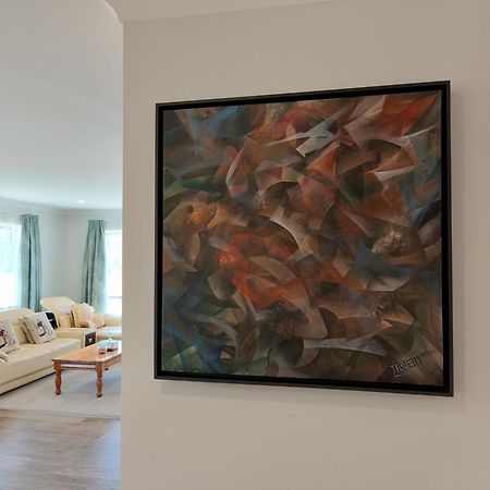 הוילה קיימברידג' Webber House מראה חיצוני תמונה