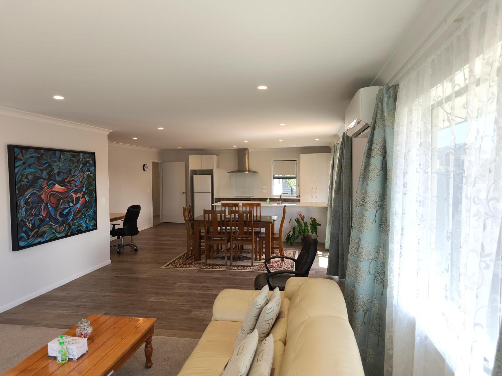 הוילה קיימברידג' Webber House מראה חיצוני תמונה